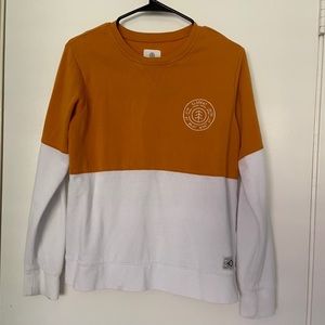 element sweatshirt
